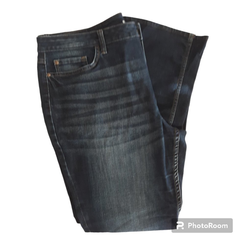 Curvey Women's Lee Shorts-18W